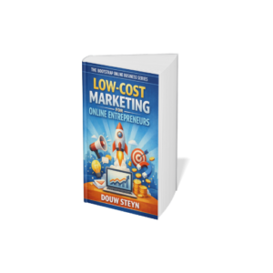A practical, step-by-step guide for entrepreneurs who want to grow an online business without spending money on ads. Learn proven strategies for SEO, content marketing, social media, email marketing, and more.