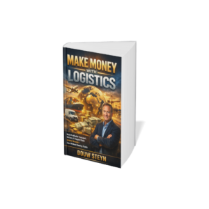 Start a profitable logistics business from scratch—even without owning trucks or warehouses. Learn how to build income streams through delivery, transport coordination, and supply chain opportunities in South Africa.